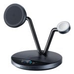 Drahtloser Lader Anker B25X7G11 Qi2 35W USB-C Schwarz 1,5 m