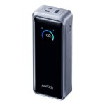 Batería Externa Anker A110AH11 26250 mAh PowerIQ 4.0 Negro