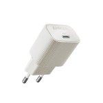 Chargeur Anker A2337G21 30W USB-C Charge Rapide Blanc