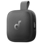 Altoparlanti Soundcore Boom Go 3i Nero Bluetooth 15W Resistente IP68