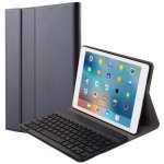 Capa com Teclado Bluetooth Royal Bailey Dy-t220 para Samsung Tab A7 Lite 8.7" T220 Preto