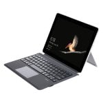 Capa com Teclado Bluetooth Royal Bailey 2089a para Surface Pro9/Pro8/ProX