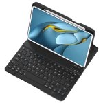 Capa com Teclado Bluetooth Royal Bailey HK-M8104 para Huawei Matepad 10.4" Preto