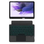 Capa com Teclado Bluetooth Royal Bailey Yj-m413 para iPad Pro 13 2024