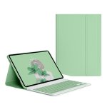 Funda con Teclado Bluetooth Royal Bailey Lx11 para Lenovo Tab P11 11" Verde