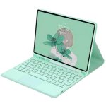 Cover con Tastiera Bluetooth Royal Bailey Tsc-p610 per Samsung Tab S6 Lite 10.4"