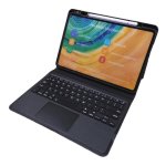 Capa com Teclado Bluetooth Royal Bailey T1063c para Huawei MatePad 11