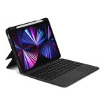 Capa com Teclado Bluetooth Royal Bailey Yj-m711 para Huawei Matepad 11