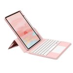 Funda con Teclado Bluetooth para iPad Pro 12.9" Royal Bailey Sx131c Verde