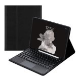 Funda con Teclado Bluetooth Royal Bailey para Samsung Galaxy Tab A8 10.5" Negro