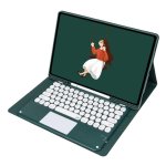 Capa com Teclado Bluetooth Royal Bailey Ym-s8uc para Samsung Tab S8 Ultra 14.6" compatível X900/X906