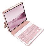 Funda con Teclado Bluetooth Royal Bailey Sx131 para iPad Pro 12.9