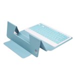 Funda con Teclado Bluetooth para iPad 9.7 Royal Bailey Sx006-1