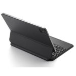 Cover con Tastiera Bluetooth Royal Bailey M11p-b-s9+ per Samsung Tab S9 Fe+ 12.4" ultrafine leggera