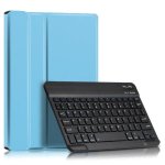 Funda con Teclado Bluetooth para Xiaomi Pad 5 Pro 12.4 Royal Bailey Cx-m5124c