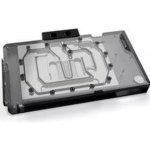 Refrigeration Liquide EKWB EK-Quantum Vector Suprim RTX 5090 Backplate Acrylique