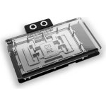 Refrigerazione Liquida Alphacool Core GPU Wasserkühler 237,5mm RGB