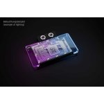 Refrigerazione Liquida Alphacool Core GPU Wasserkühler 37,8cm Backplate Acrilico ARGB