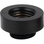 Flüssigkeitskühlung Thermal Grizzly DeltaMate Extender MF7 7 mm Mattschwarz