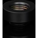 Refrigeração Líquida Thermal Grizzly DeltaMate Plug Preto G1/4" Giratório 360°