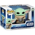 Figur Funko Pop! Star Wars: The Mandalorian and Grogu - Grogu - Vinyl Sammlerstück
