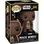 Figurine Funko Pop! Star Wars Captain Fordo Vinyl Sammlerstück