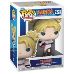 Figur Pop! Temari Naruto Animation Funko Vinyl