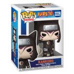 Figura POP! Naruto Kankuro Funko Vinyl 10,9 cm