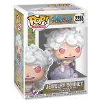 Figura POP! Vinyl One Piece Jewelry Bonney Gear 5