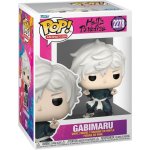 Figura collezionabile Funko Pop! Animation Hell's Paradise Gabimaru vinile multicolore
