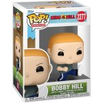 Figura da Collezione Funko Pop! Animation King of the Hill Bobby Hill
