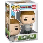 Figura in Vinile Funko Pop! Animation King of The Hill Connie Souphanousinphone