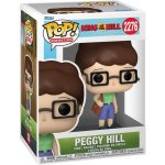 Figura da Collezione Funko Pop! Peggy Hill di King of the Hill in Vinile Opaco