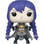 Figura Funko Pop! Fairy Tail 100 Years Quest - Wendy - Vinil Coleccionável
