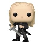 Figura Colecionável Funko Daemon Targaryen House of the Dragon Multicolor