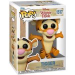 POP Disney WTP S3 Tigger Funko Pop