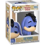 Figura Funko Pop! Disney Winnie The Pooh Eeyore Vinilo Coleccionável