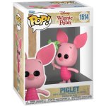Figura Funko Pop Disney Winnie the Pooh Piglet Vinile Collezionabile