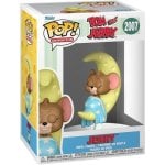 Figure Collectible Funko Pop! Animation: Tom and Jerry Jerry Sleeping on Moon
