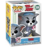 Figura Funko Pop! Tom & Jerry Tom Collezionabile Vinile