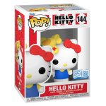 Figurina POP! Vinyl Hello Kitty em Avião Funko