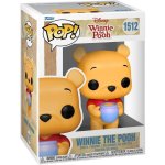 Figurine aus Vinyl Sammlerstück Funko Pop! Winnie Puuh mit Honig