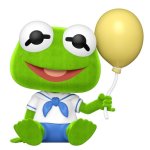 Figurina Pop! Vinyl Baby Kermit Muppet Babies Funko