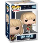 Figura Pop! Vinyl Solo Leveling Cha Hae-In Funko Colección H/W 25
