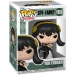 Figura Funko Pop! Vinyl Yor Forger di Spy X Family