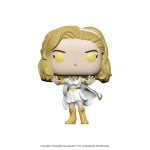 Figura Funko POP Starlight The Boys Chase PVC Colecionável