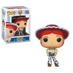 Figura Funko POP Disney Toy Story 4 Jessie PVC Colecionável