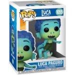 Figura Pop! Vinyl Funko Disney Luca - Luca Paguro Collezionabile Vinile