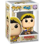 Figura Funko Pop! Disney: UP - Russell Coleccionable de Vinilo