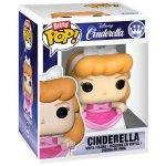Exposant Funko Bitty POP! Disney Cenicienta - Château Cendrillon